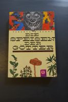 Buch *Die Speisen der Götter*  Terence Mckenna