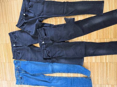 Hose Gr 152 