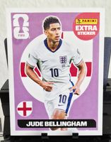 Jude Bellingham - Panini WM 2026 Extrasticker
