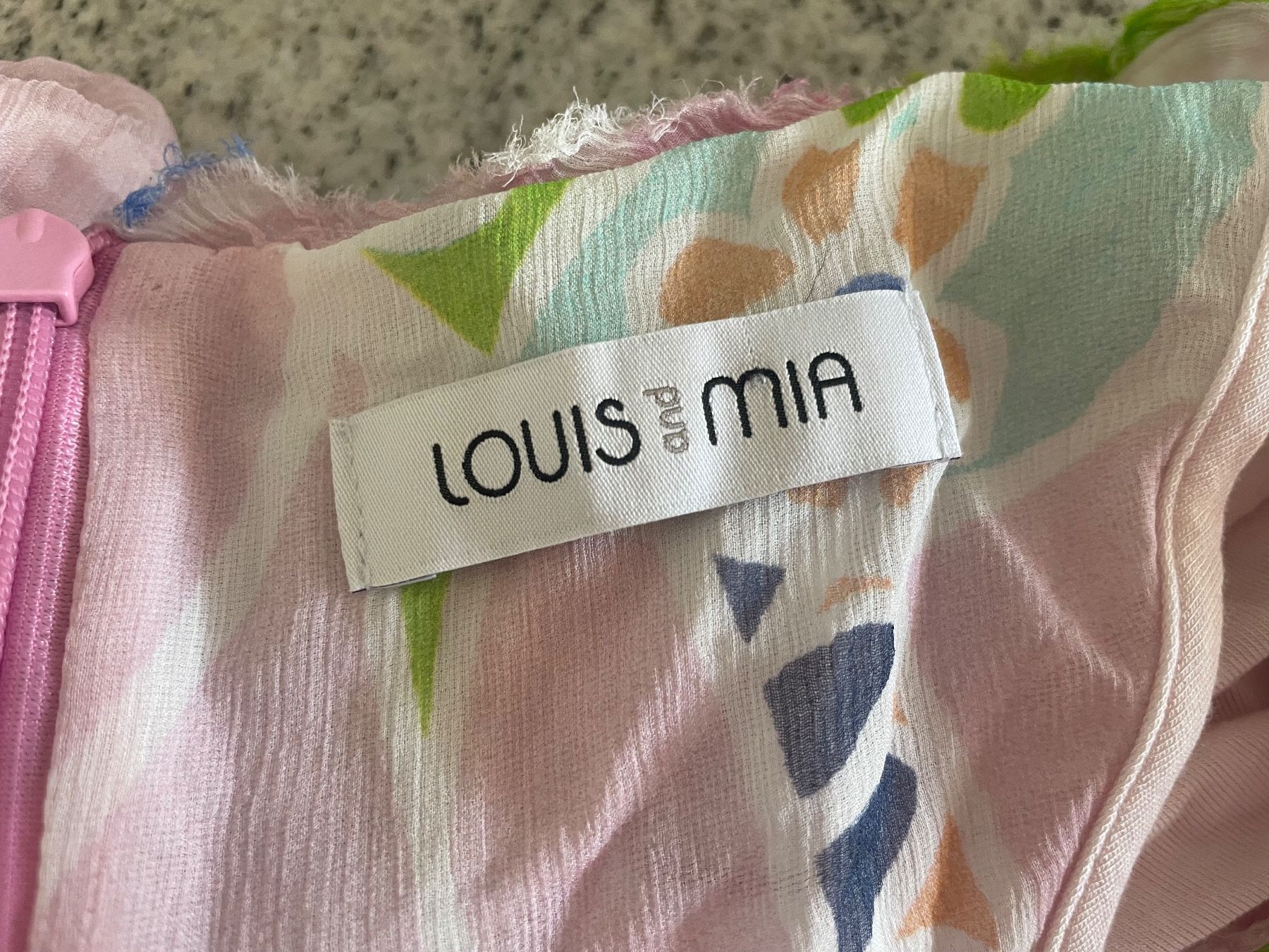 Robes: Schönes Kleid – D'occasion à Neuwilen par bobbel01 1