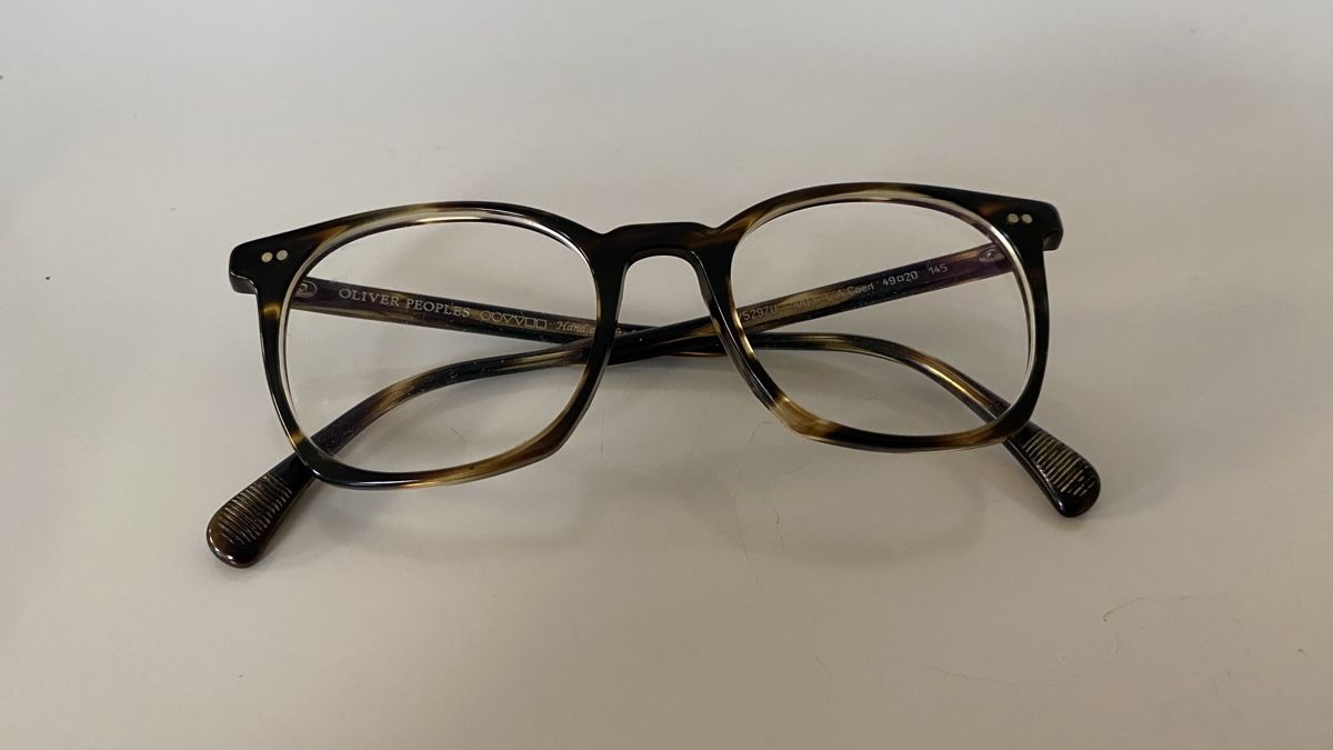 Lunettes & Verres: Oliver Peoples Brille – D'occasion à St. Gallen par Schimschon 5