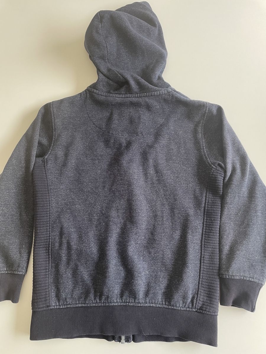 Giacche & Cappotti: Jacke Gr. 134/140 – Usato da Gränichen venduto da stern1111 1