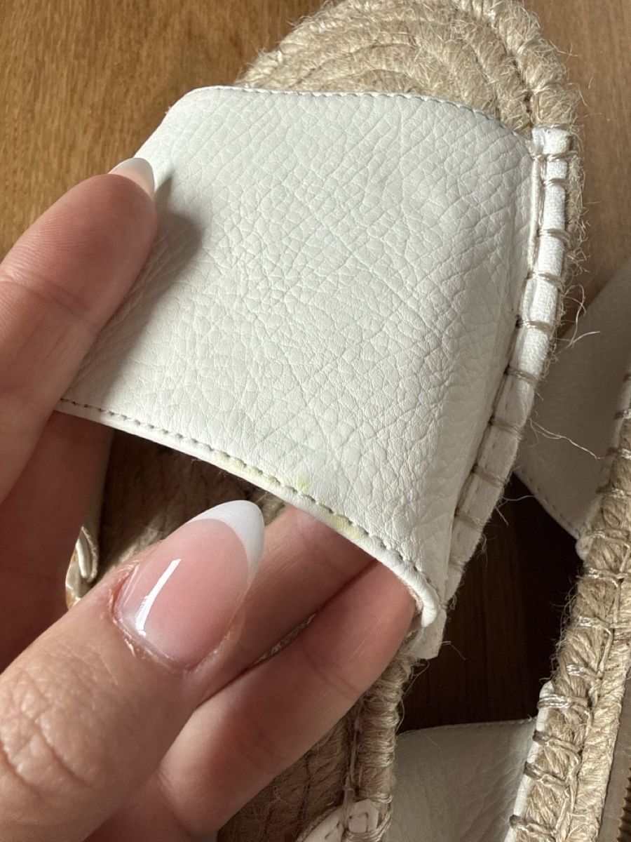 Asos Scarpe da donna: Espadrilles – Nuovo (secondo la descrizione) da Kriens venduto da g_b_mk7j 4