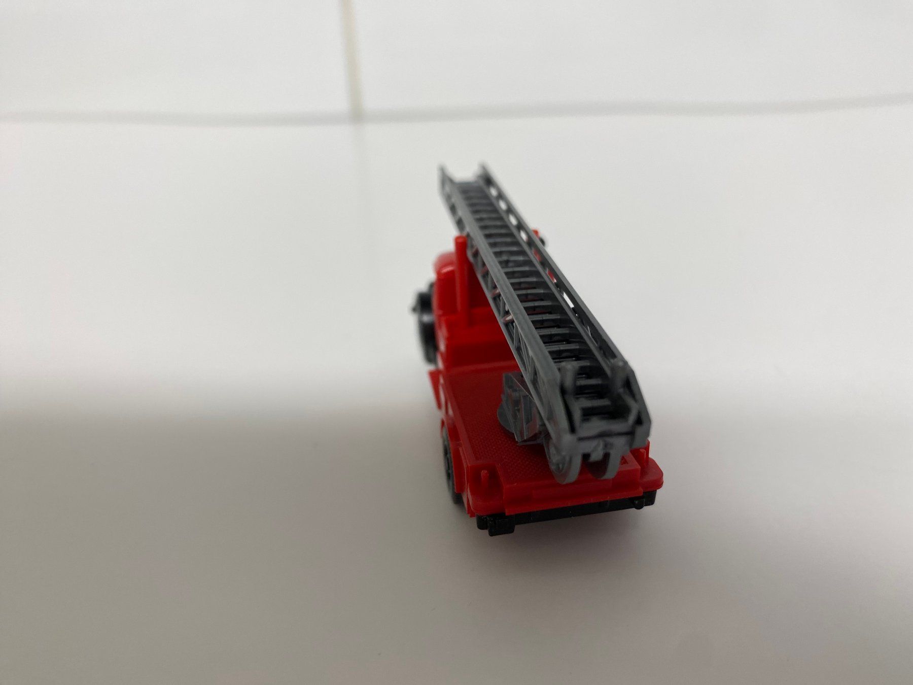 Wiking Modellini d'auto: Wikingl Feuerwehr 74 – Usato da Stäfa venduto da elcondor245 6