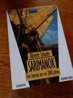 SARIMANOK Abenteuerliche Seereise wie vor 2000 Jahren Schiff