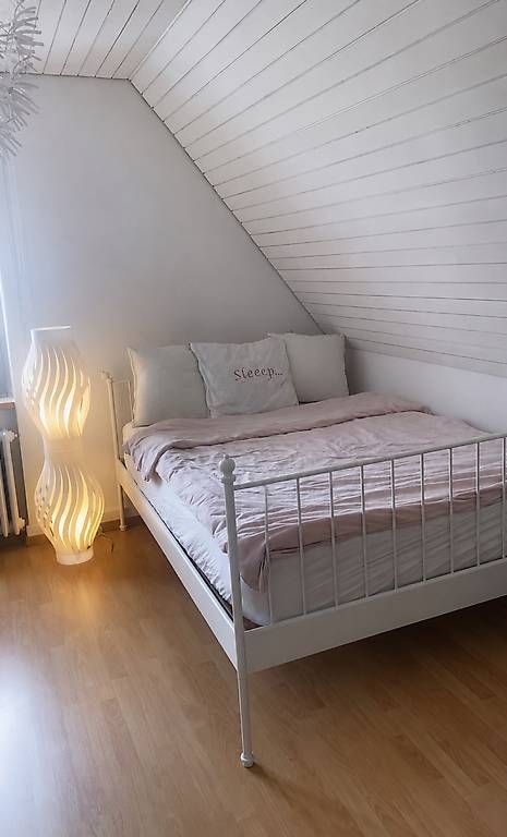 Ikea Letti: Bettgestell – Usato da Basel venduto da mar_bb9t