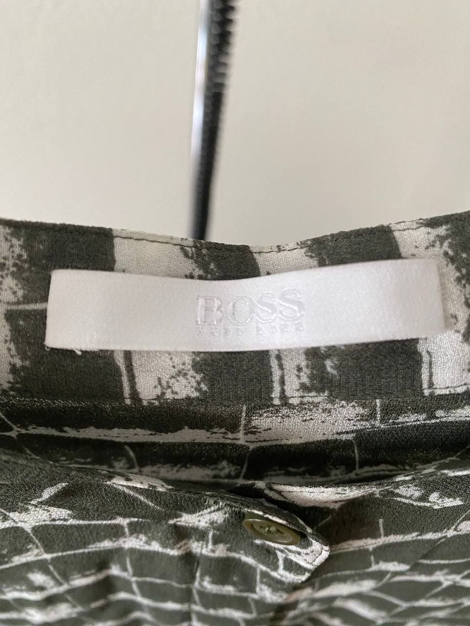 Hugo Boss Camicette: HUGO BOSS Bluse – Nuovo (secondo la descrizione) da Zürich venduto da dub_tj95 2