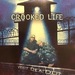 CDs: Crooked Life - What Dea Du? – Neuf avec emballage d'origine à Oensingen par chilli63
