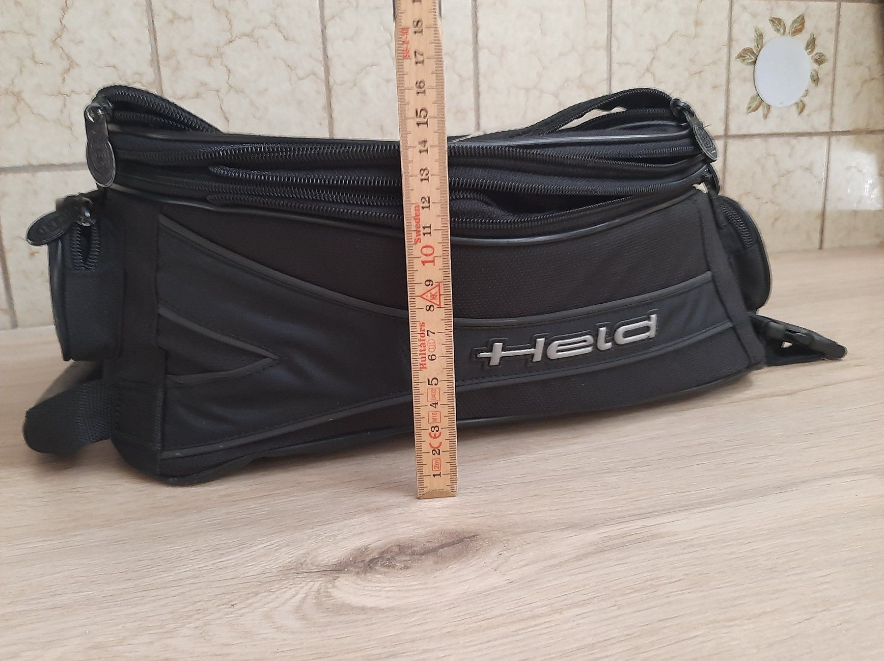 Held Sacs: HELD Sac de réservoir aimanté – D'occasion à Fribourg par metalhands 2