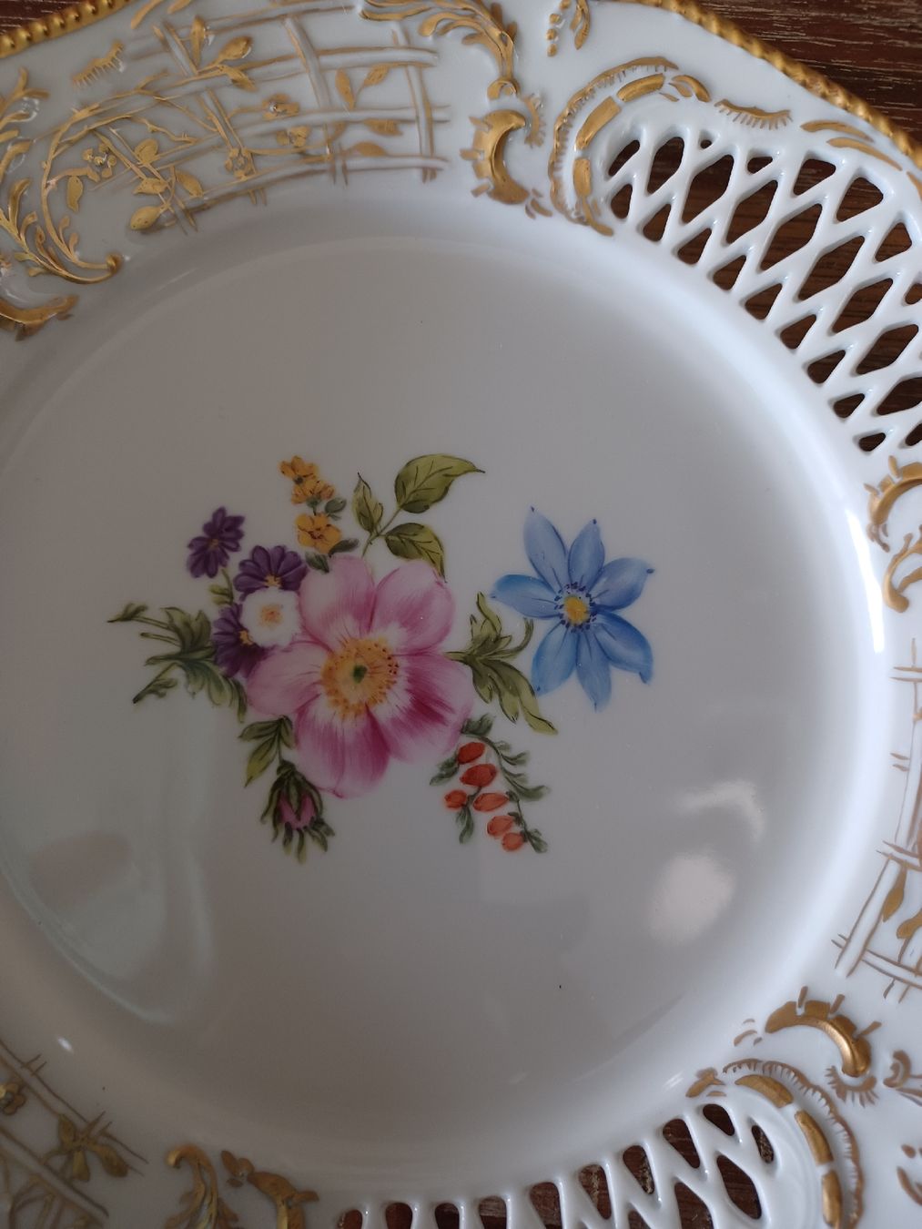 Rosenthal Piatti: Rosenthal Classic Rose Teller – Nuovo (secondo la descrizione) da Boswil venduto da Joli2222 1