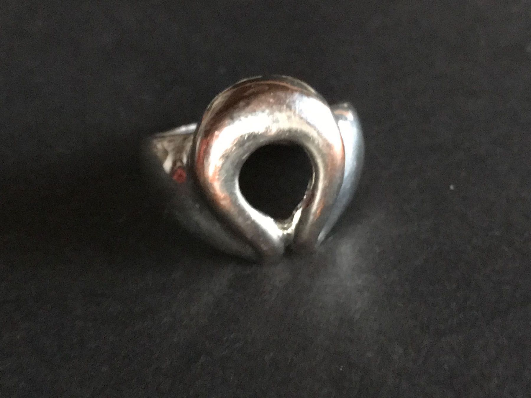 Anelli: Schmuck Fingerring Modeschmuck Gr. 56/57 Geschenk_4 – Usato da Däniken SO venduto da allerlei54 1