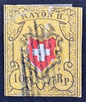 RAYON II