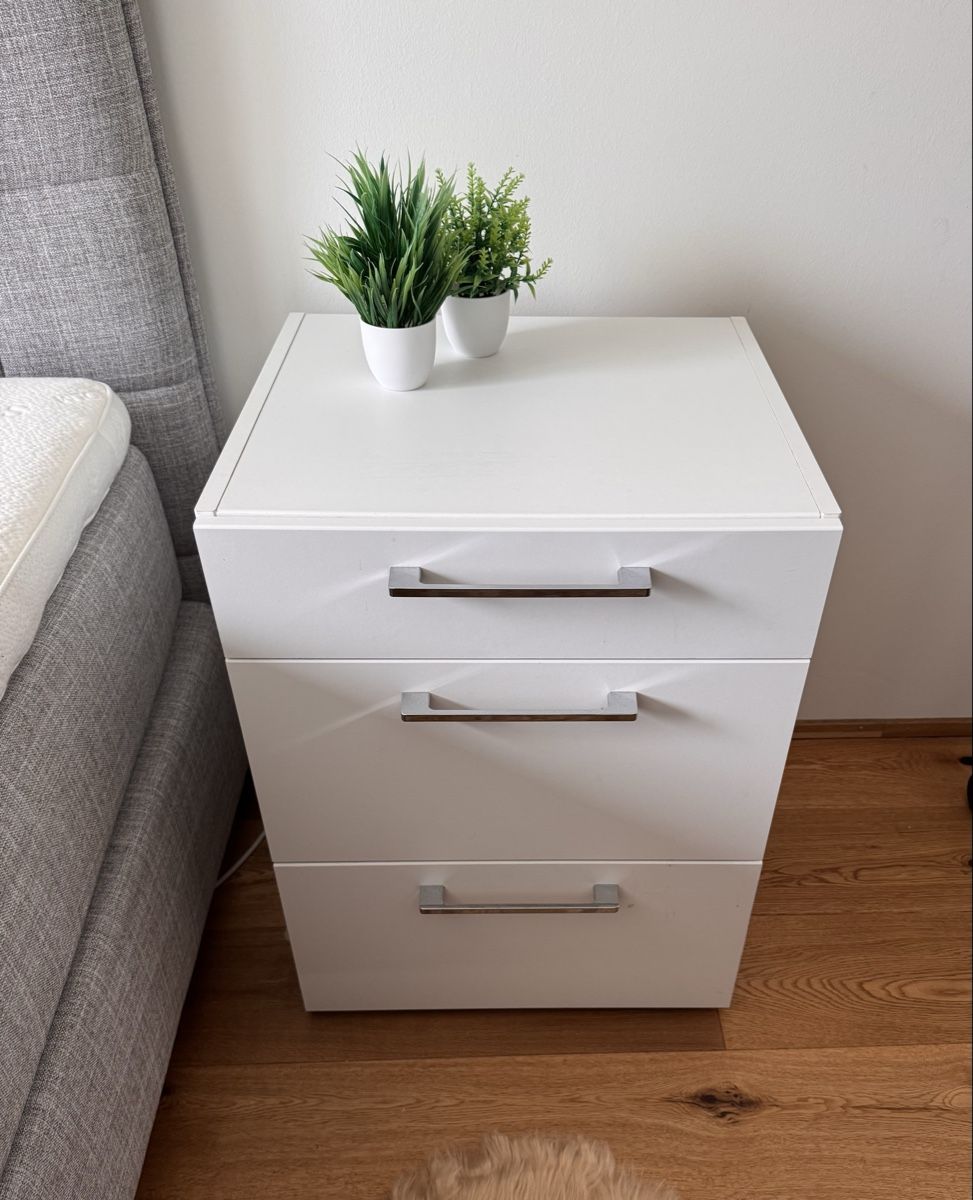 Pfister Letti: SJÖHOLM Nylund Boxspringbett 180x200 cm Möbel Pfister – Usato da Uzwil venduto da Gant_Group 4