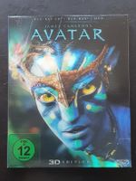 Avatar 3D Edition Blu-ray + DVD