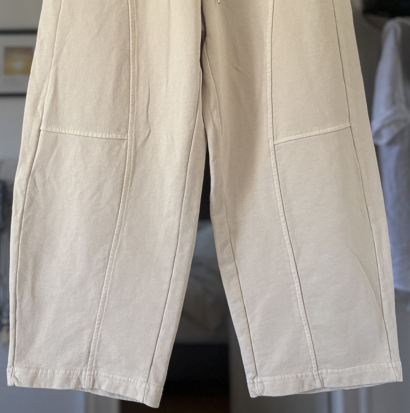Pantaloni: SWEAT-PANTALONS EN COTON! M – Nuovo e nell'imballaggio originale da Locarno venduto da NicoNion 2