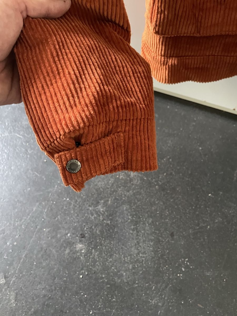 Jacken: Dedicated Orcanic Cotton Jacke, XL – Gebraucht aus Bern von Joudy13 5