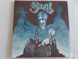 Ghost – Opvs Eponymovs/UK Press 2012/NM!!!Top!