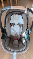 Maxi-Cosi Babyschale Pebble Pro braun guter Zustand