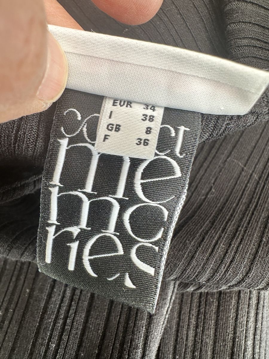 Vestiti: Kleid street one – Usato da visp venduto da Kmemo1 5