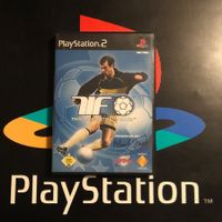 This is Football 2002 für PS2