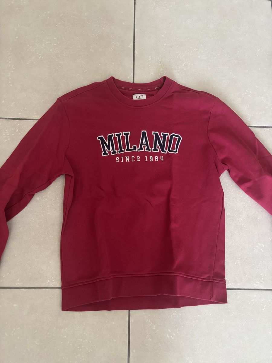 Maglioni & Felpe: Pullover – Usato da Dielsdorf venduto da luca.19