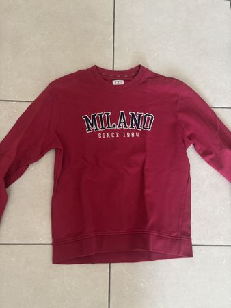 Pullover