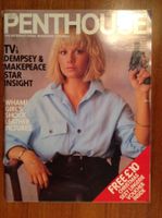 erotik sex Magazine  Penthouse Vol 20 - 12 jackie st pierre