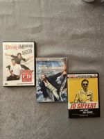 DVD 3Stk