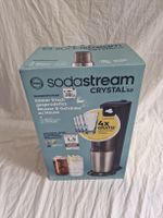 Sodastream Crystal 3.0