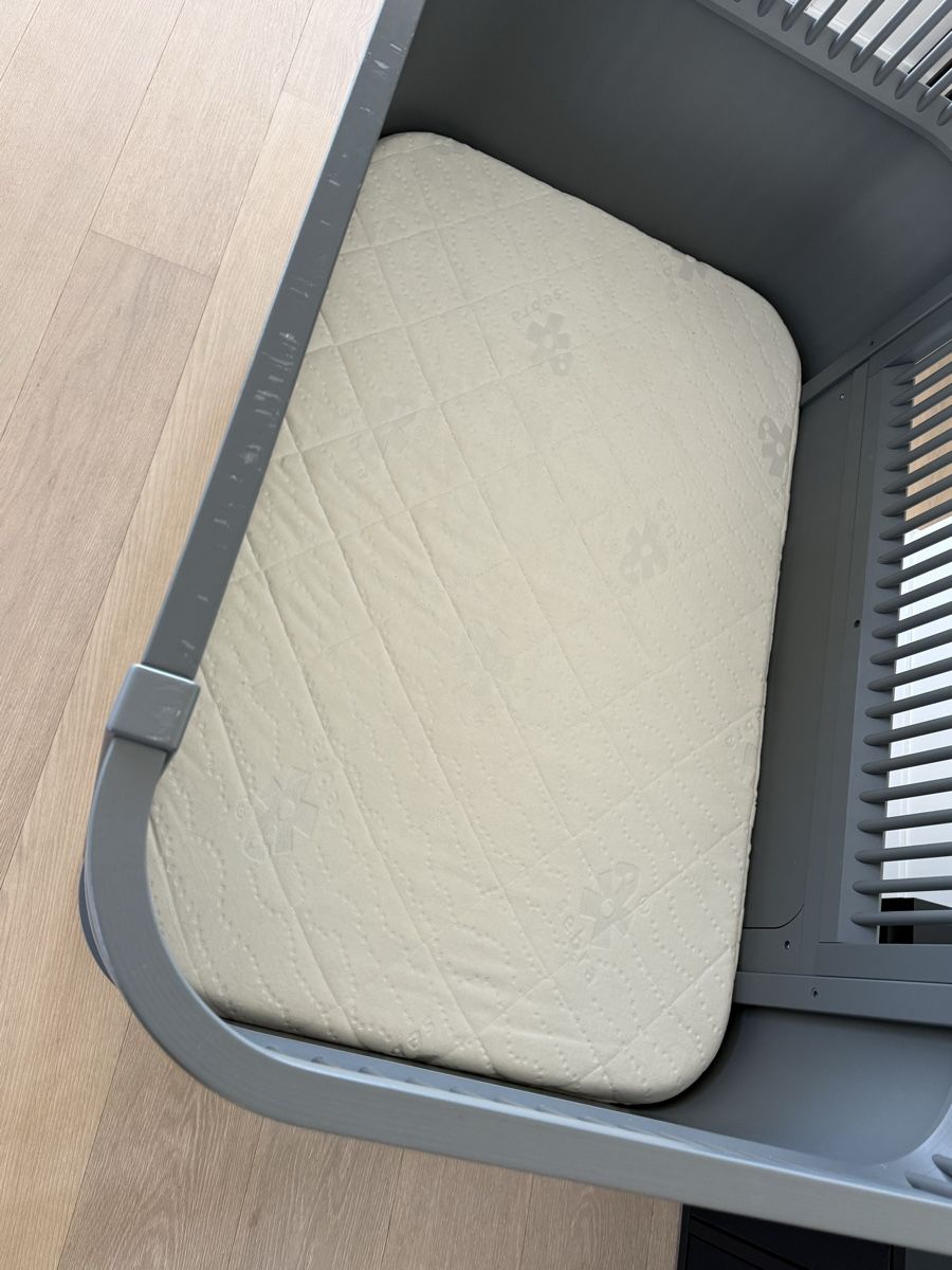 Betten: Lit Sebra Baby & Junior  – Gebraucht aus Pully von Adcin 4