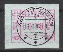 Spähtverwendung Nr. 4  60.-