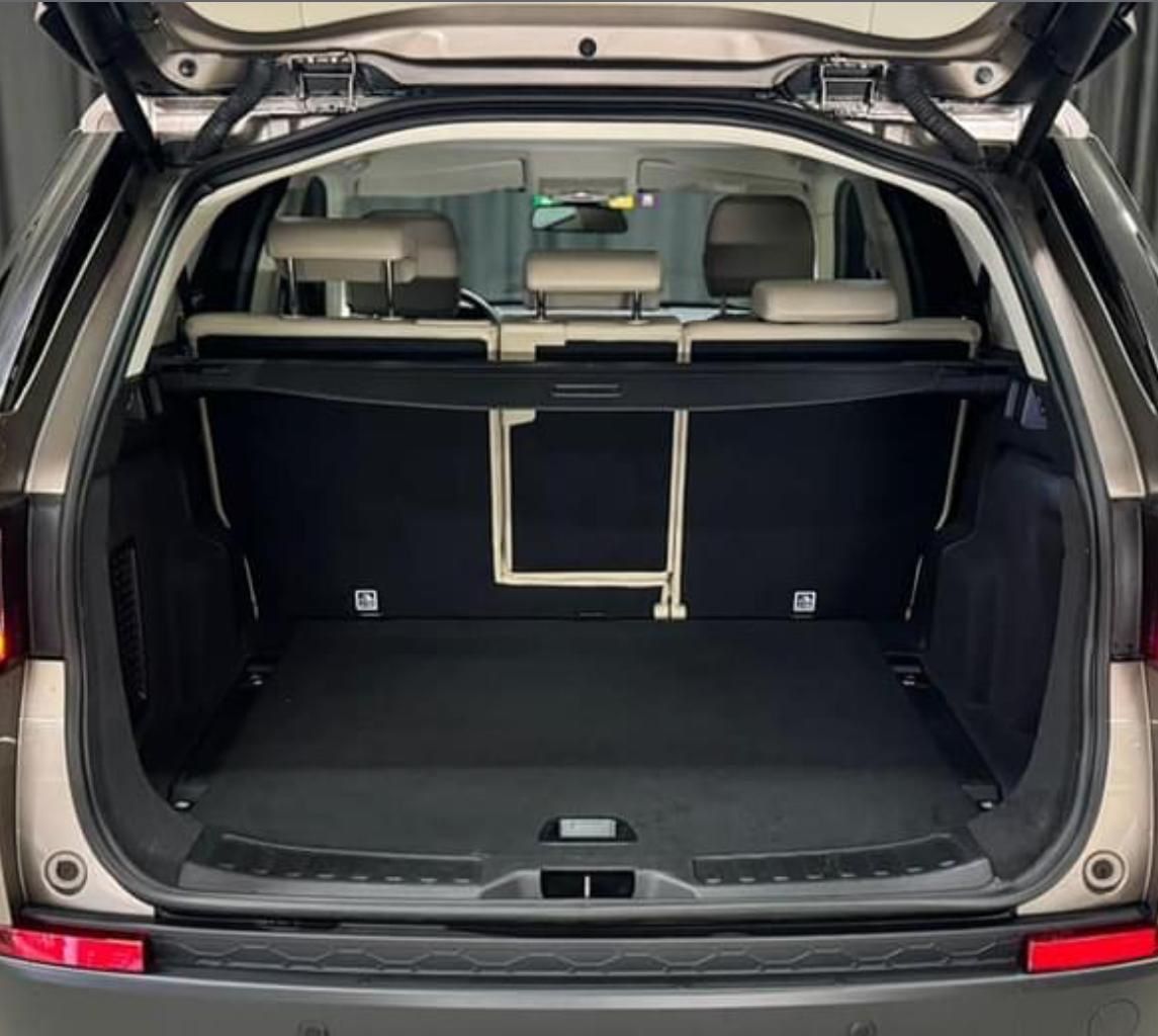 Land Rover Automobili: Land Rover Discovery Sport 2.0 – Usato da Muri AG venduto da raf_r6f8 5