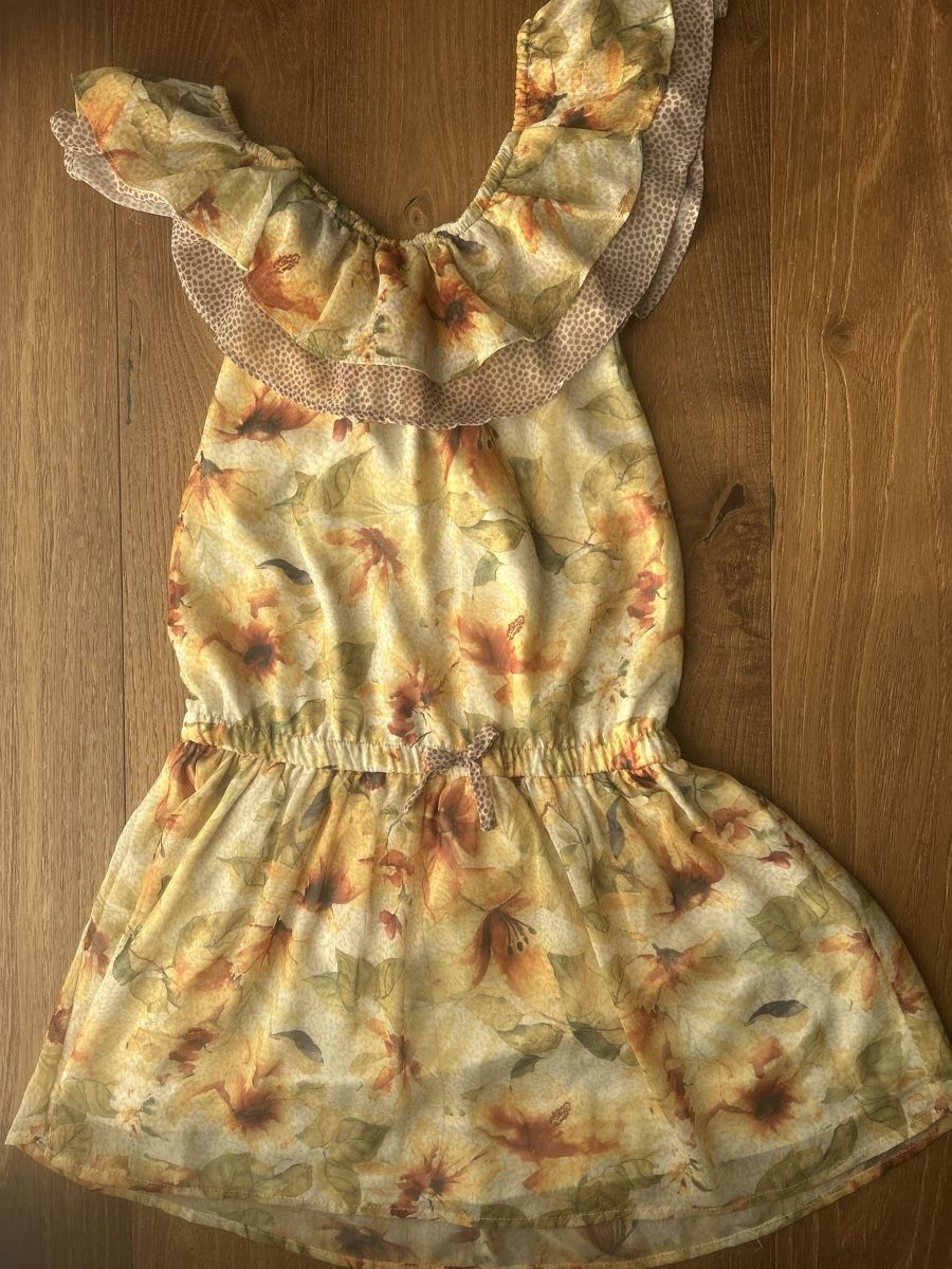Mayoral Vestiti & Gonne: Mayoral Kleid 152 – Usato da Maloja venduto da liv_5gzx