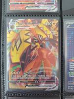 Tapu Koko VMax - Full Art
