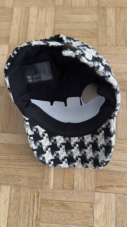 Sonstige Kleidung & Accessoires: Cap, H&M, gr M – Gebraucht aus Zürich von sab_bl7c 2