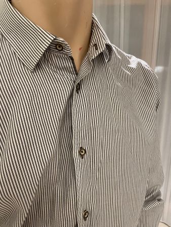 Chemise/Hemd (Homme/Herren) - Matinique: Taille/Grösse L