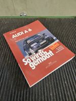 Audi A6 C5 Reparaturhandbuch