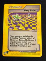 Pokemon Warp Point - Expedition 152/165 - English