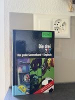 Die drei Fragezeichen Buch