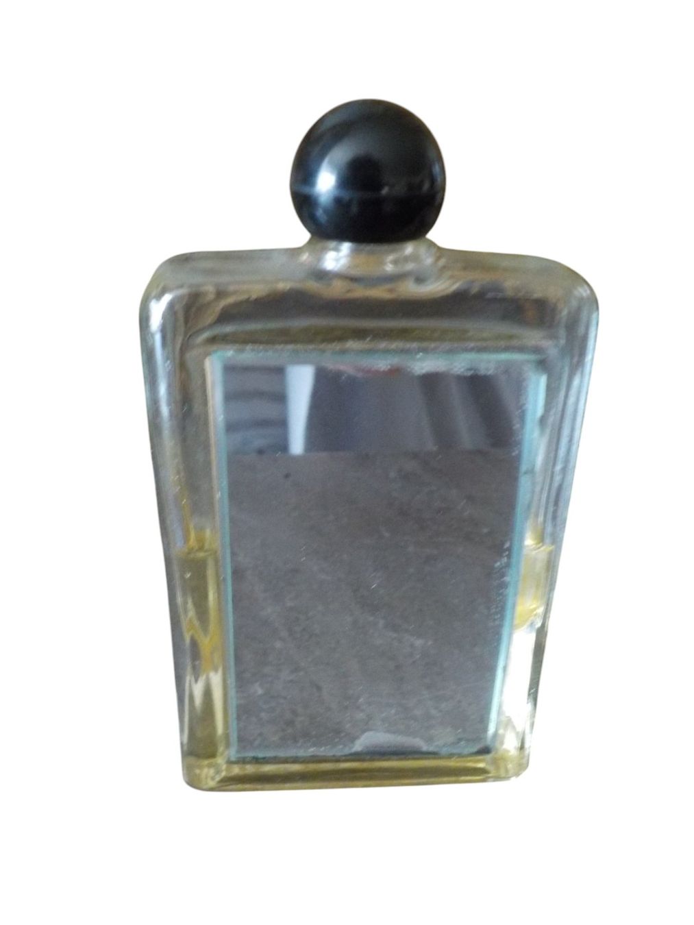 Flaconi: Flacon Parfum mit Spiegel – Usato da Mörschwil venduto da wunderkiste44 3