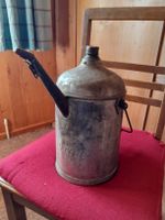 Ölkanne Pétrole 5l