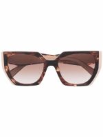 Prada sunglasses size 54