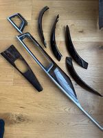 Interieurleisten BMW F30 / F31 Edelholz