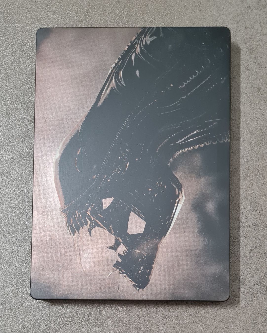 Giochi: XBOX 360 ALIENS VS PREDATOR - STEELBOOK EDITION – Usato da Birsfelden venduto da Dealgoenner24 1