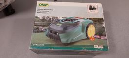 Rasenroboter RM1600 Okay NEU