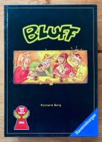 Bluff (Spiel des Jahres 1993, Ravensburger)