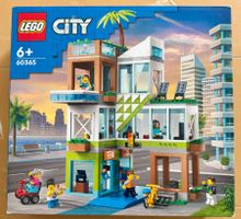 Lego City 60365 - Apartment Building