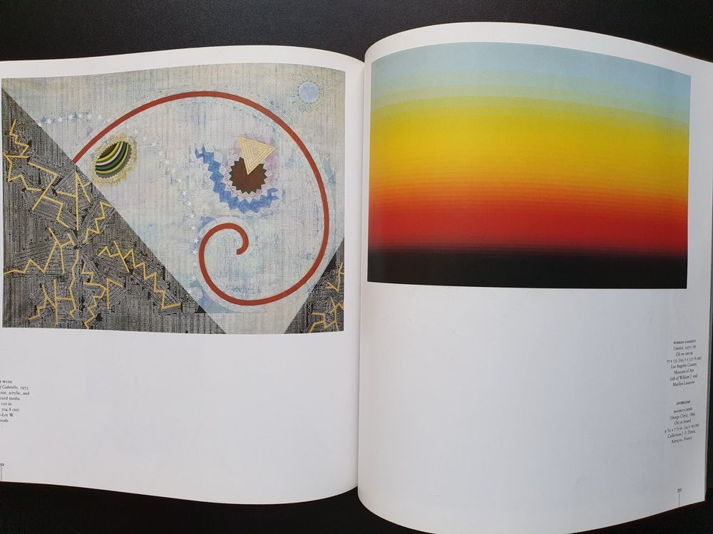 The Spiritual in Art Abstract Painting 18901985 Kaufen auf Ricardo