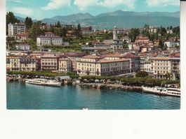 Lugano ca. 1960