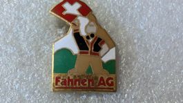 Ansteckpin 230: Fahnen AG